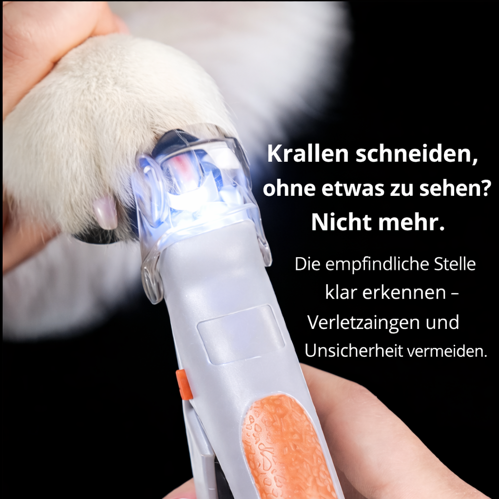 SicherClip™ – Weil Vertrauen alles ist SicherClip™
