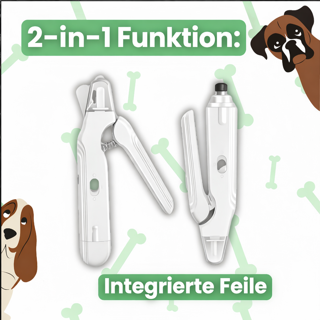 SicherClip™ – Weil Vertrauen alles ist SicherClip™